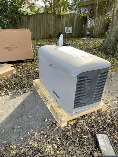 Slide of Comfort Control of Virginia, Inc.