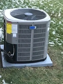 Slide of Comfort Control of Virginia, Inc.