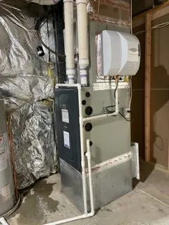 Slide of Comfort Control of Virginia, Inc.