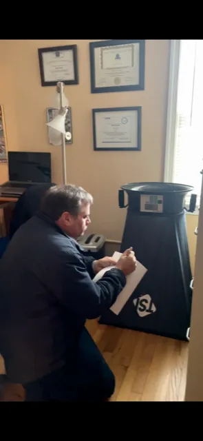 Slide of Comfort Control of Virginia, Inc.