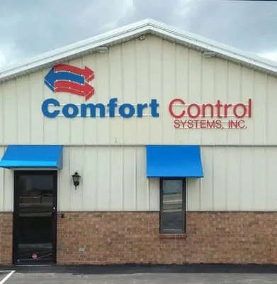 Comfort Control Systems