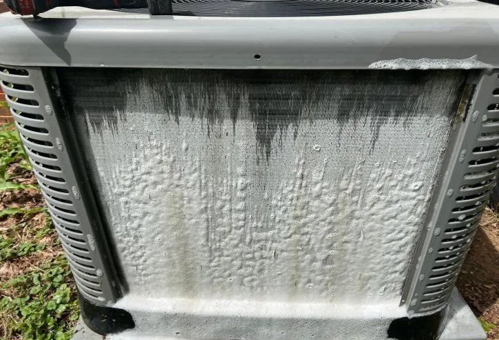 Slide of Comfort Control Systems