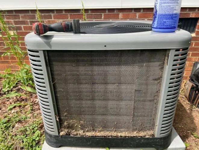 Slide of Comfort Control Systems