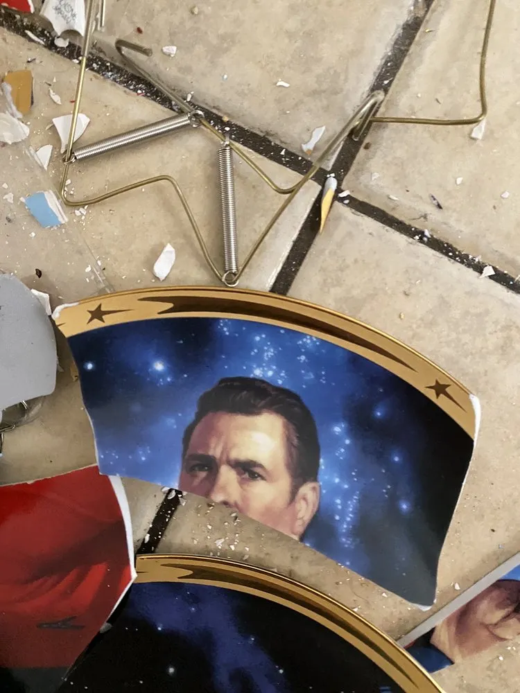 Slide of Comfort Control