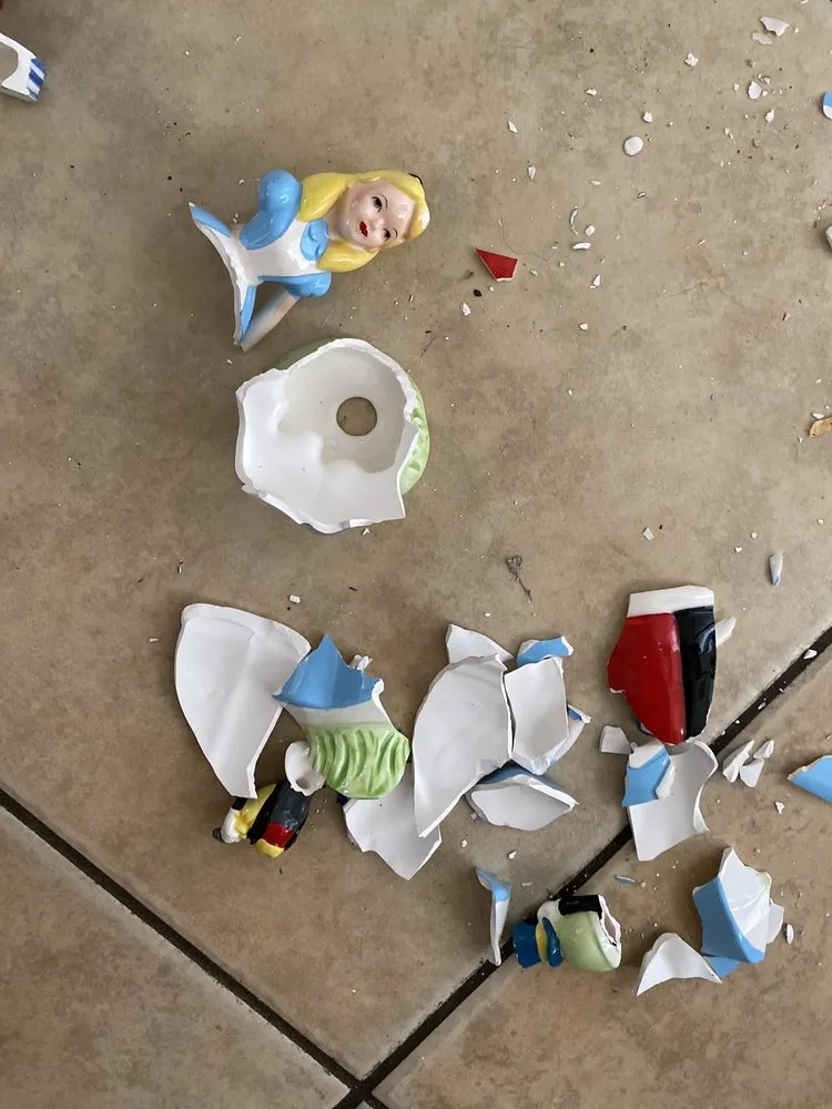 Slide of Comfort Control