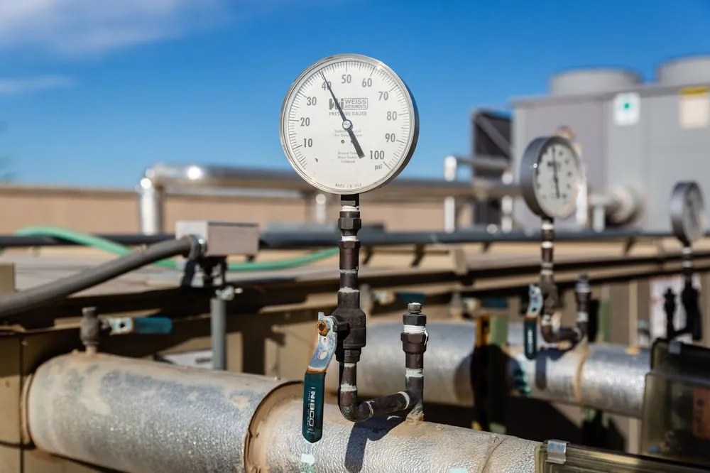 Slide of Comfort Control