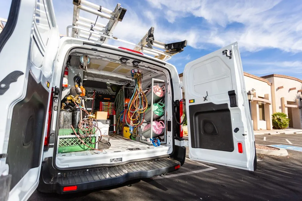 Slide of Comfort Control