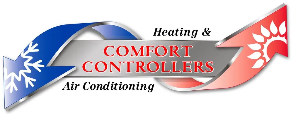 Slide of Comfort Controllers Heating And Air Conditioning