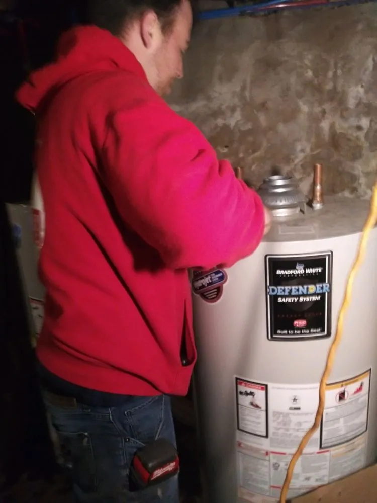 Slide of Comfort Controllers Heating And Air Conditioning