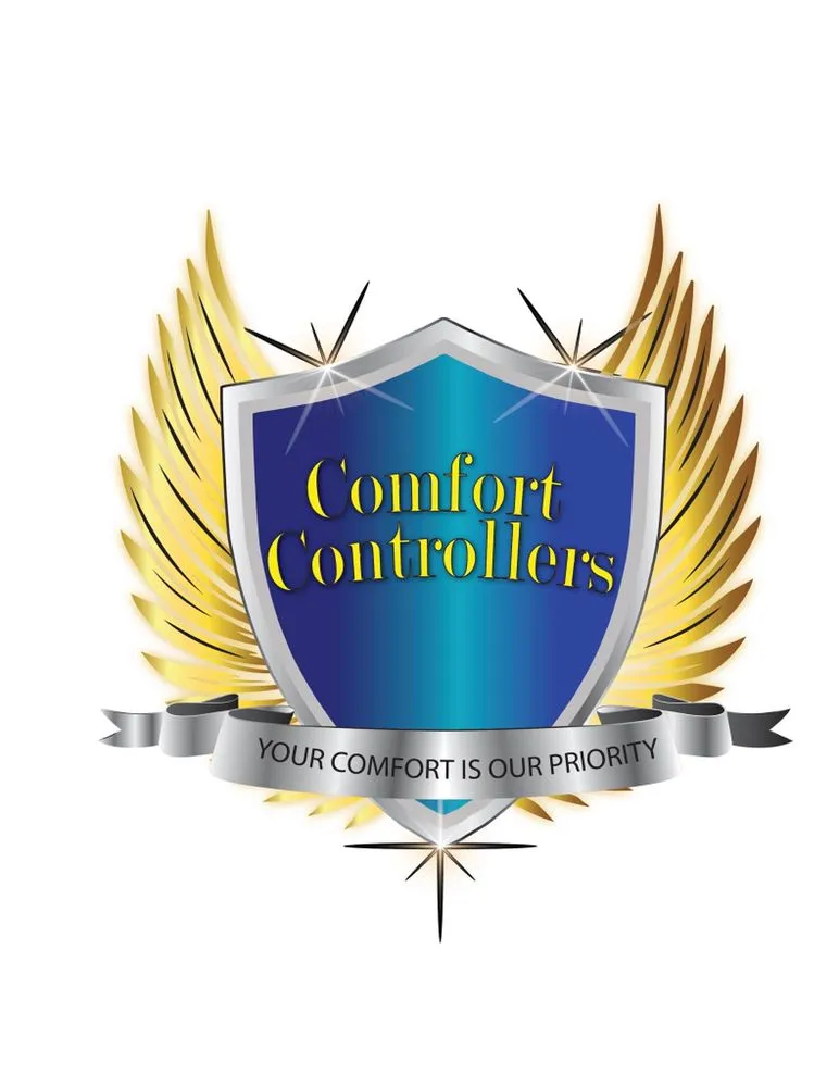 Slide of Comfort Controllers Heating And Air Conditioning