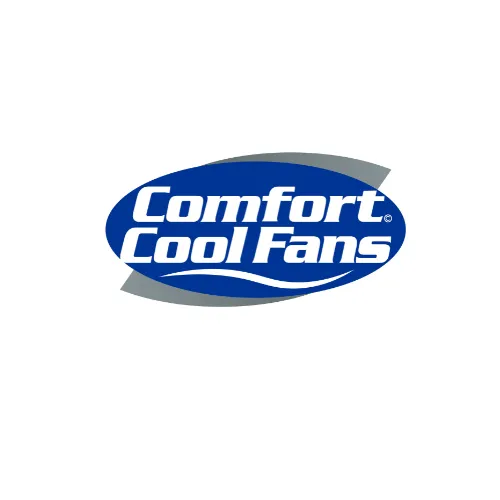 Slide of Comfort Cool Fans - A Whole House Fan Company