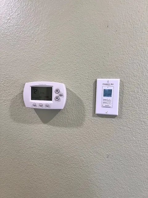 Slide of Comfort Cool Fans - A Whole House Fan Company