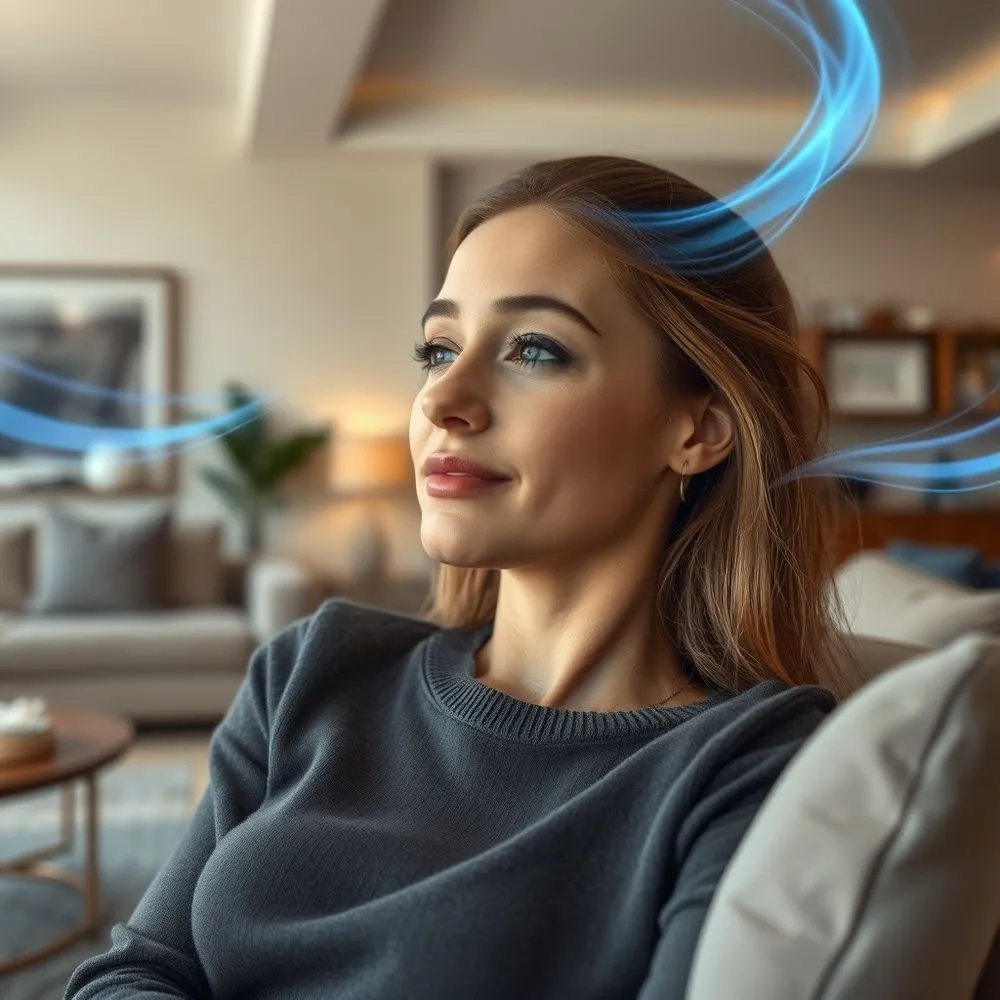 Slide of Comfort Cool Fans - A Whole House Fan Company