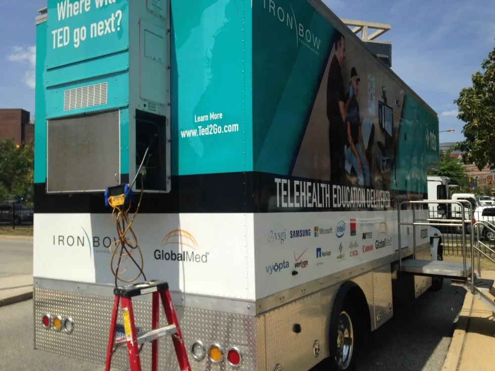 Slide of Comfort Cooling & Heating