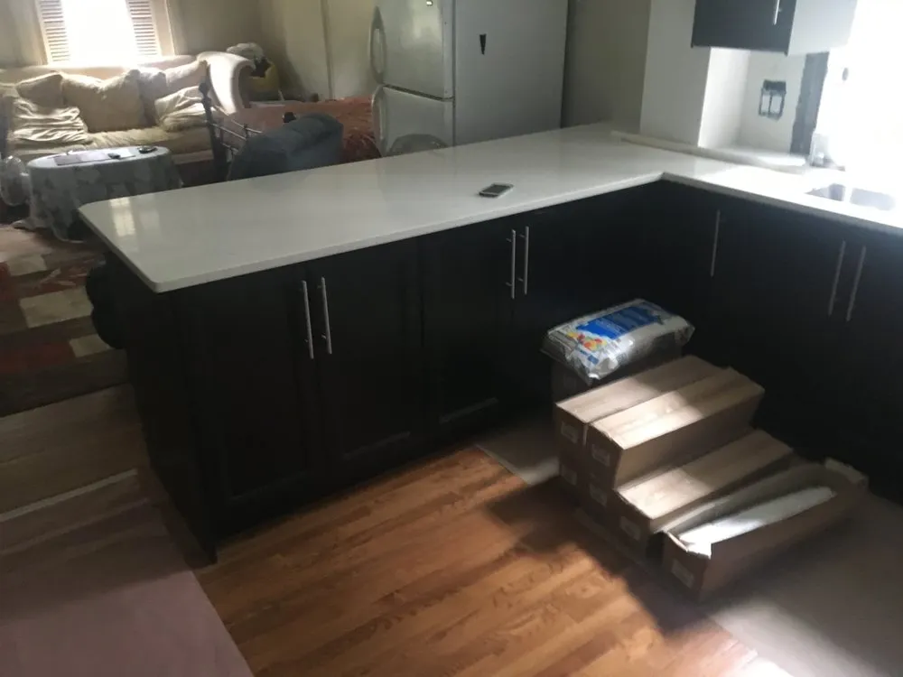 Slide of Comfort Cooling & Heating