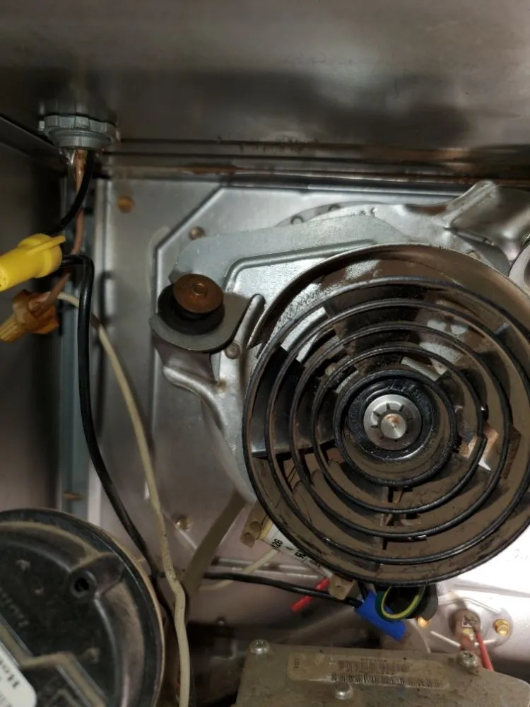 Slide of Comfort Cooling Essential Heating