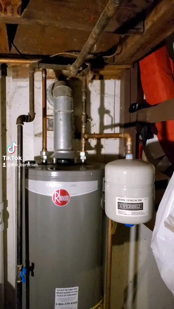 Slide of Comfort Cooling Essential Heating