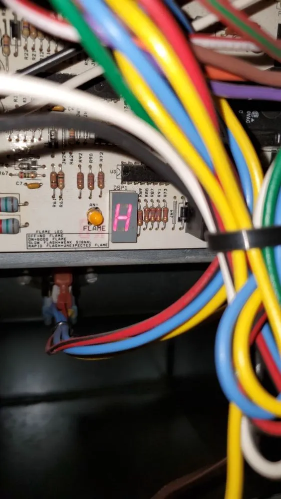 Slide of Comfort Cooling Essential Heating