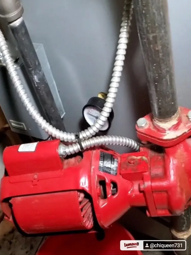 Slide of Comfort Cooling Essential Heating