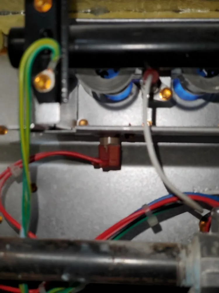 Slide of Comfort Cooling Essential Heating