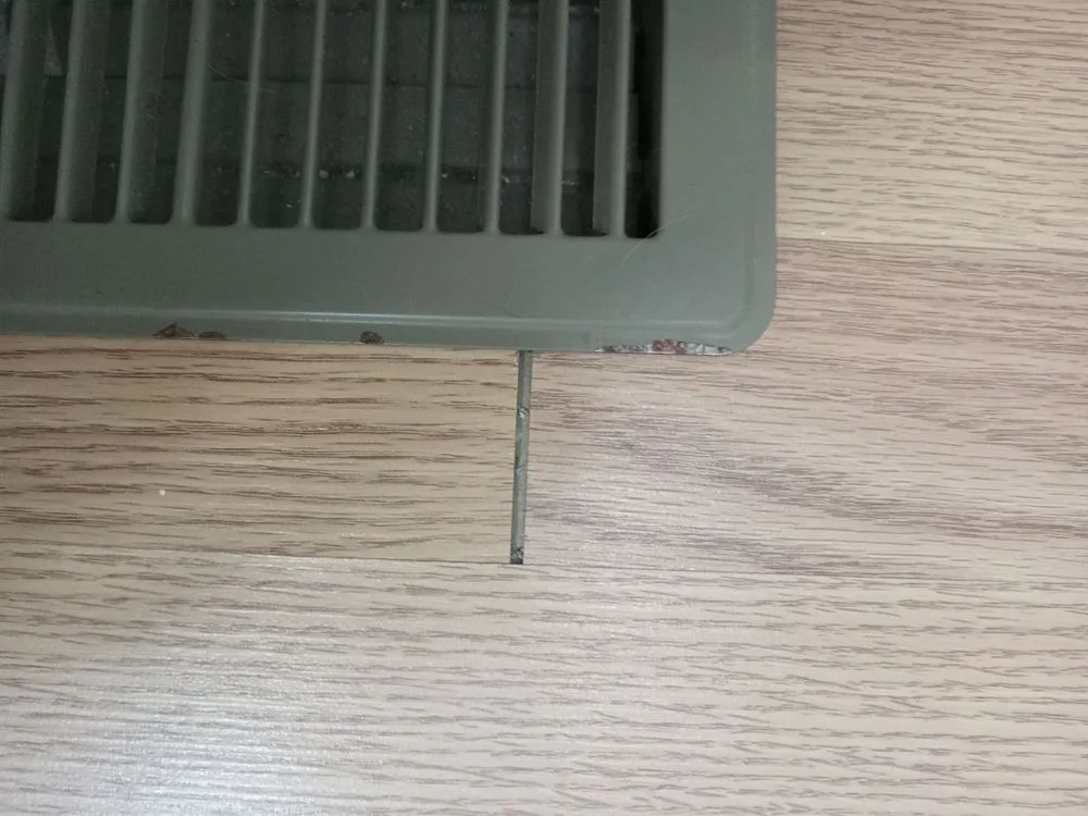 Slide of Comfort Cooling Heating & Air