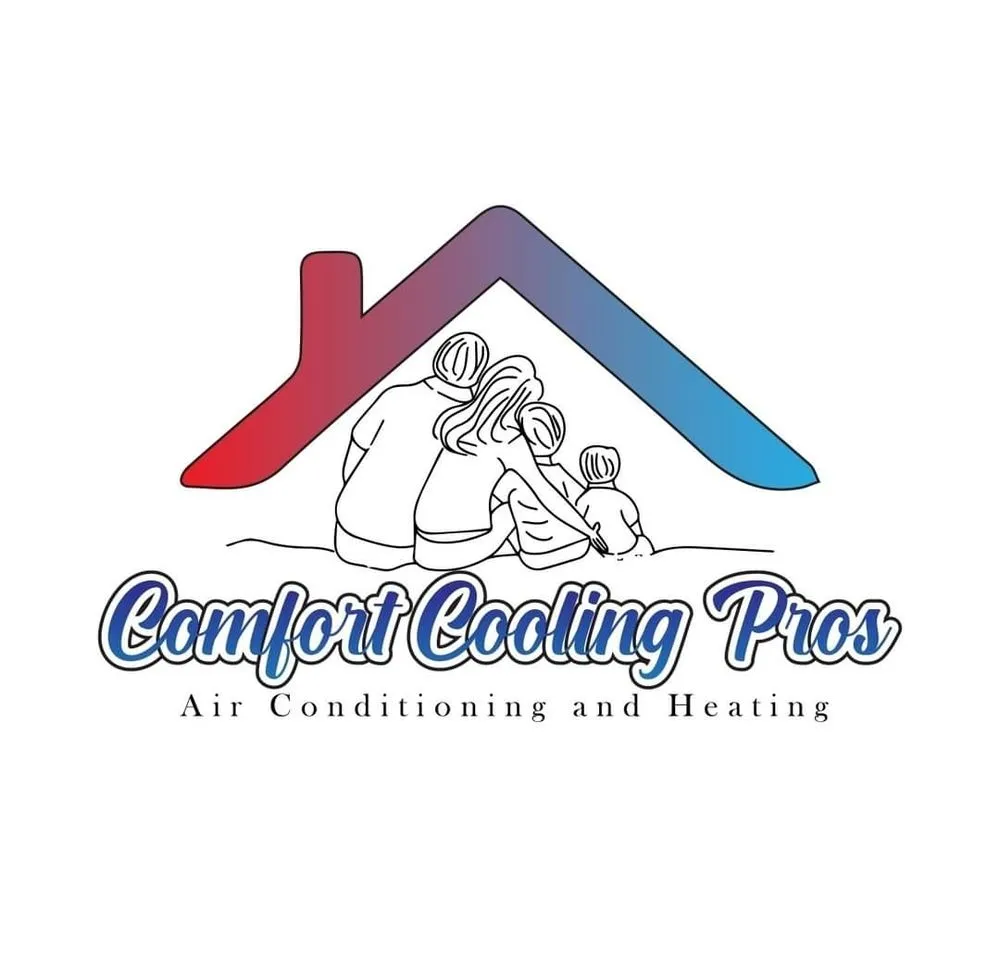 Slide of Comfort Cooling Pros