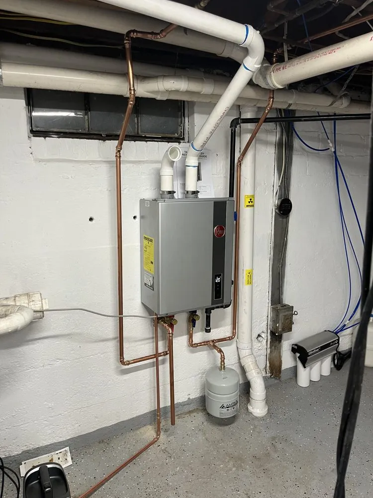 Slide of Comfort Crew