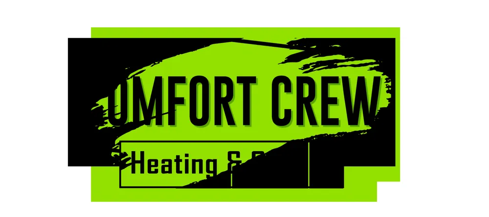 Slide of Comfort Crew