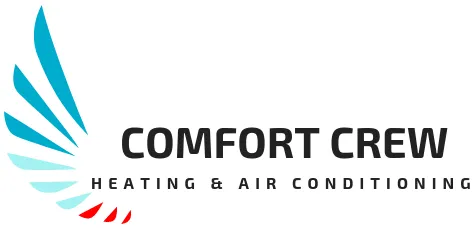 Slide of Comfort Crew Heating & Air Conditioning