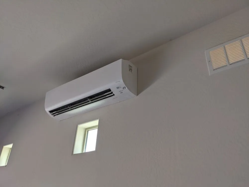 Slide of Comfort Crew Heating & Cooling