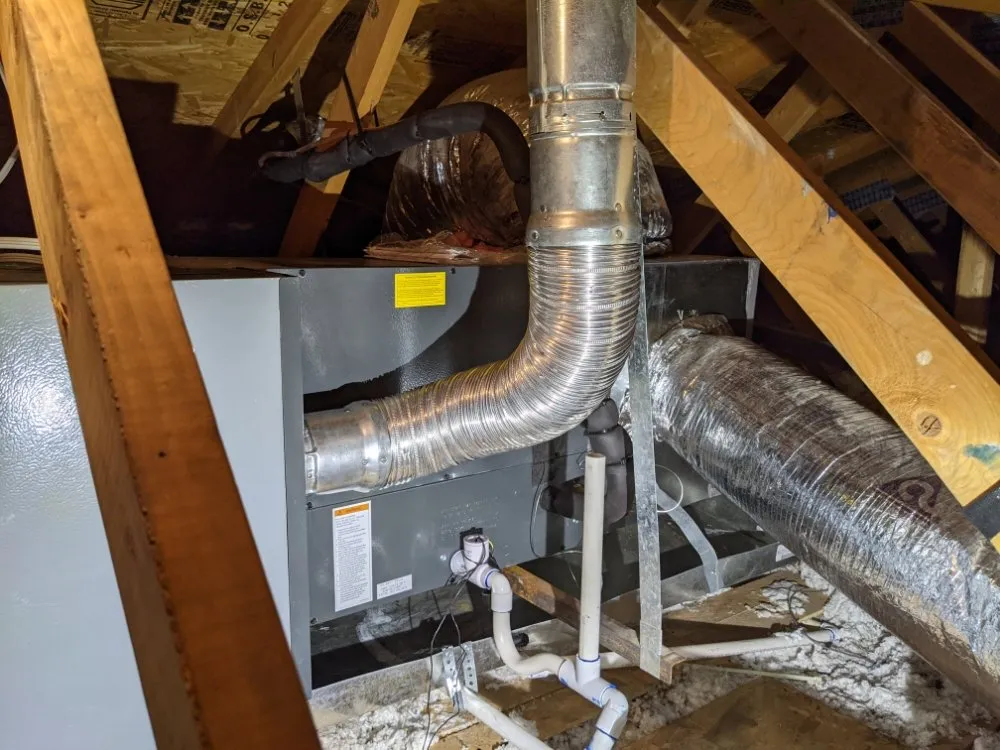 Slide of Comfort Crew Heating & Cooling