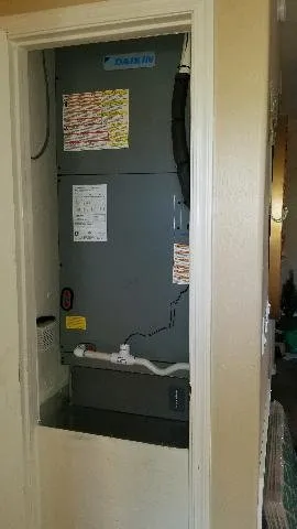 Slide of Comfort Crew Heating & Cooling