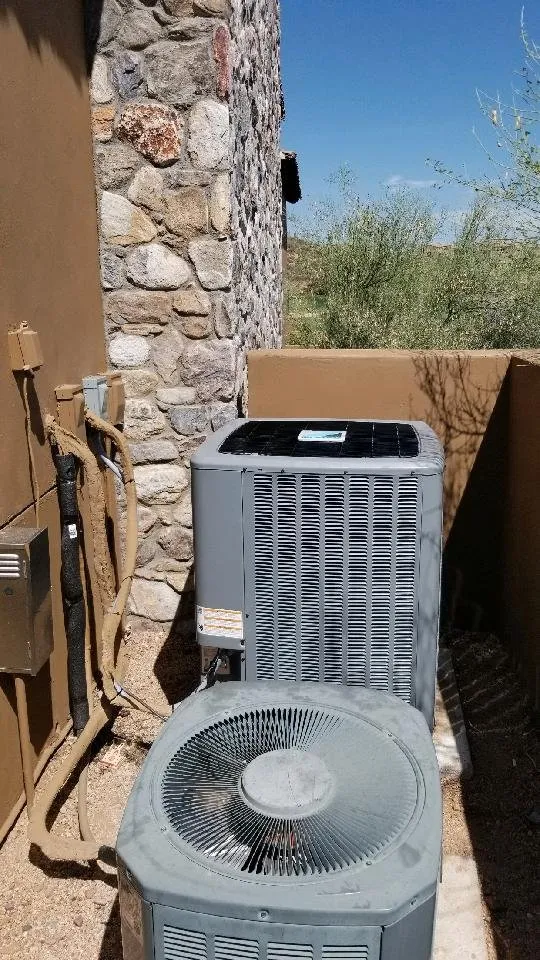 Slide of Comfort Crew Heating & Cooling