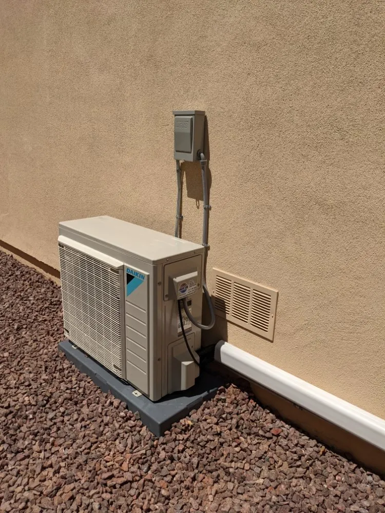 Slide of Comfort Crew Heating & Cooling