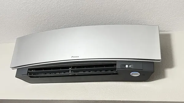 Comfort Crew Heating & Cooling Logo