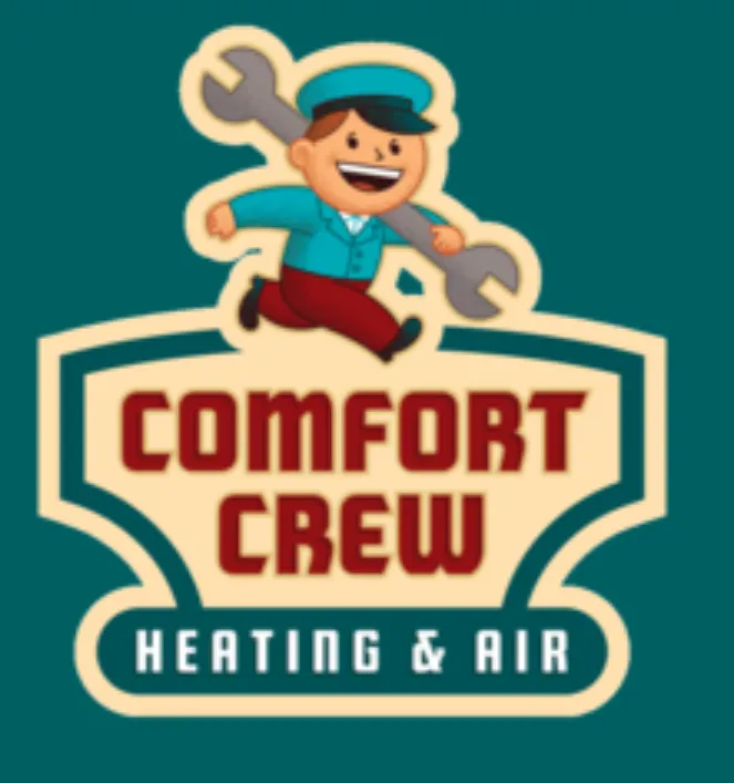 Slide of Comfort Crew