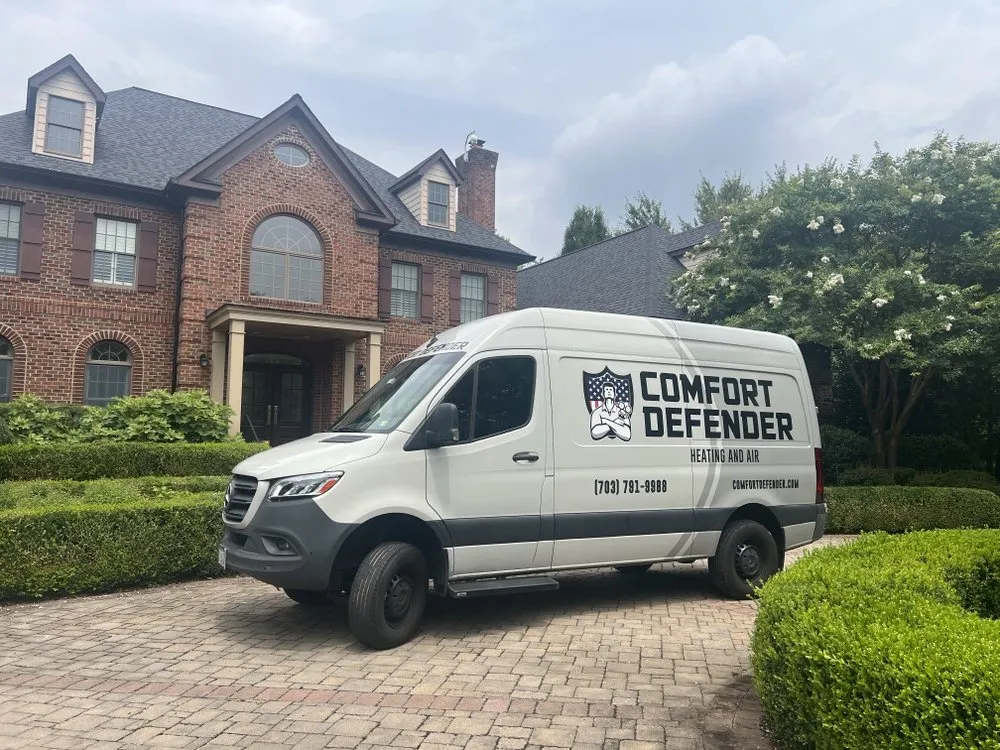 Slide of Comfort Defender