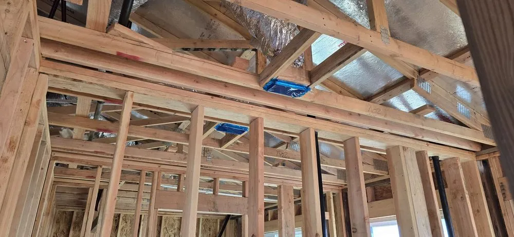 Slide of Comfort Demand Mechanical Service