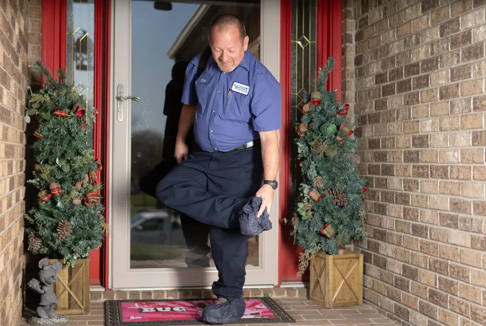 Slide of Comfort Design Heating & AC