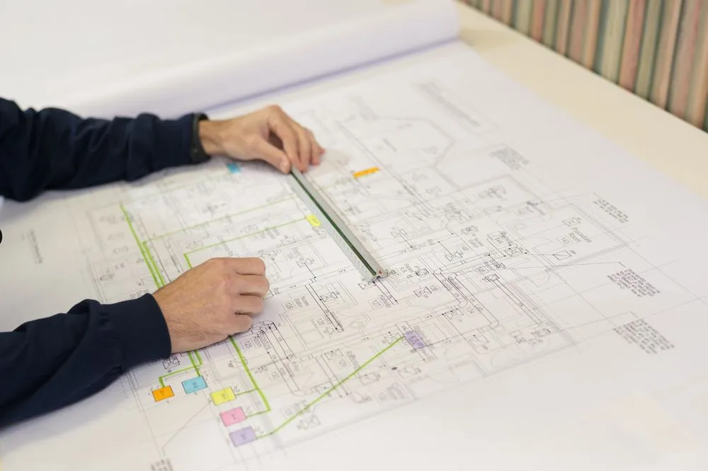 Slide of Comfort Design Heating & AC