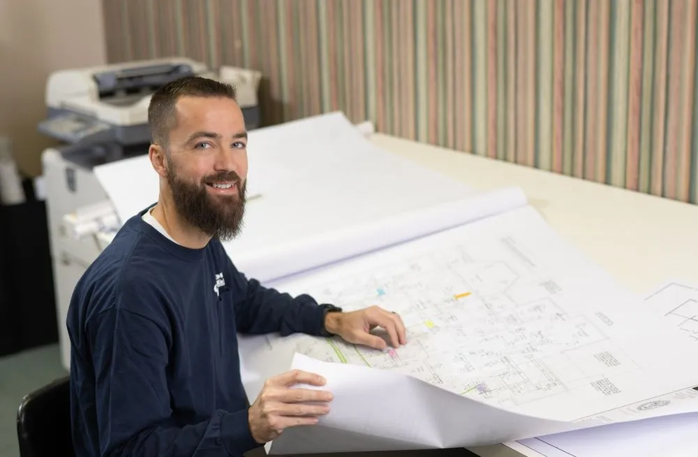 Slide of Comfort Design Heating & AC