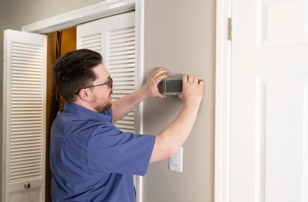 Slide of Comfort Design Heating & AC