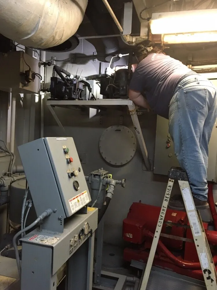 Slide of Comfort Design