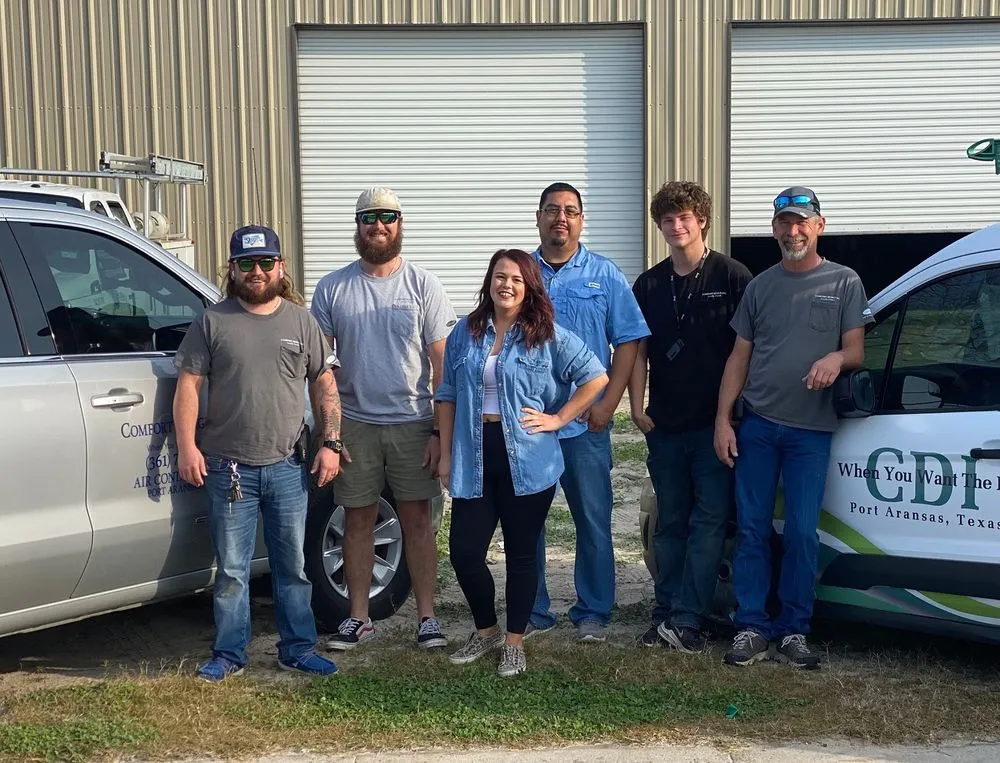 Slide of Comfort Design