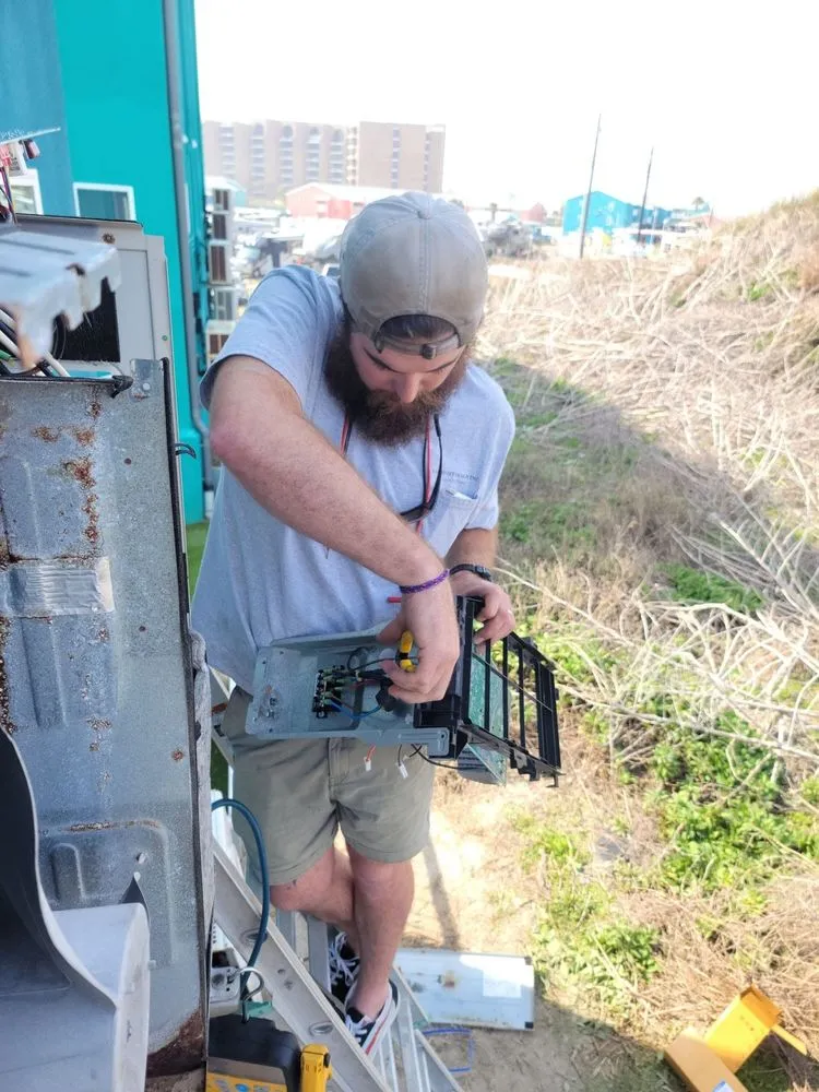 Slide of Comfort Design