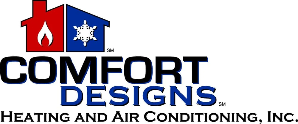 Slide of Comfort Designs Heating & Air Conditioning