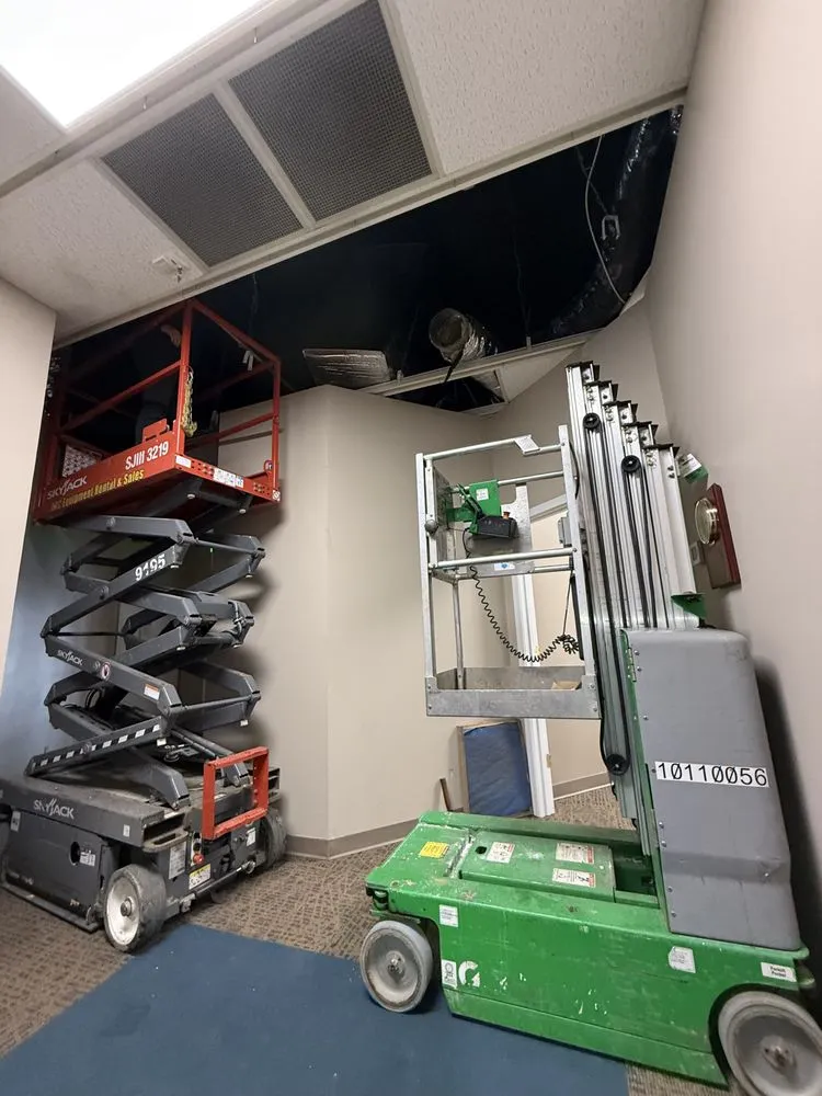 Slide of Comfort Docs