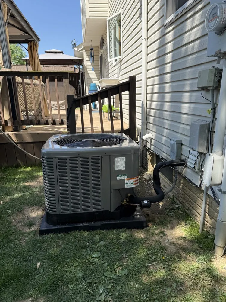 Slide of Comfort Docs