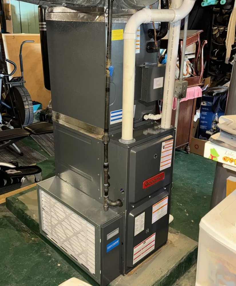 Slide of Comfort Docs