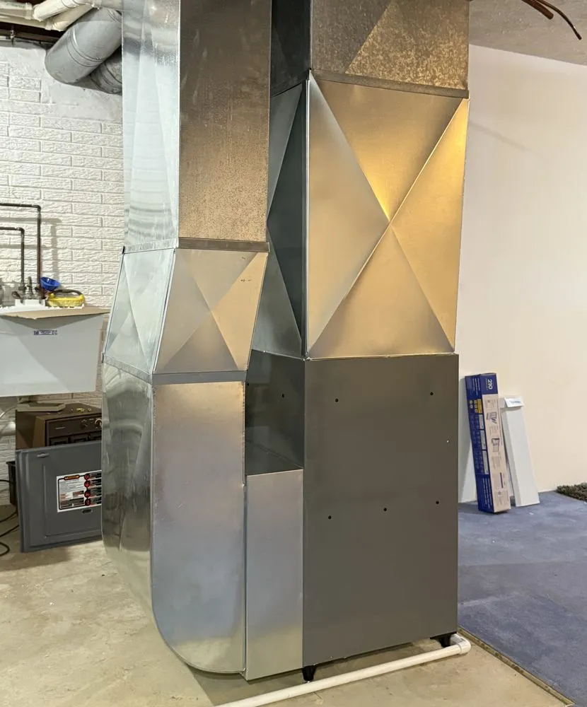 Slide of Comfort Docs